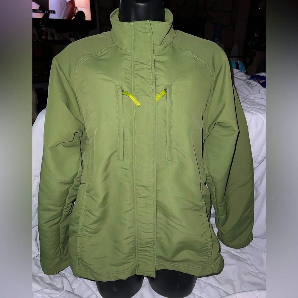 Nike Windbreaker Full Zip Jacket